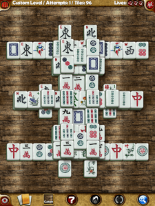 Random-Mahjong-Pro 8