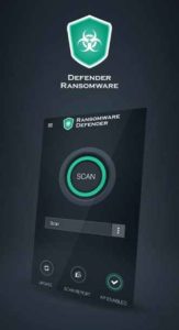 Ransomware-Defender 7
