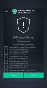 Ransomware-Defender 3
