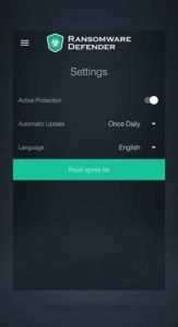 Ransomware-Defender 6