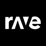 Rave – Watch Party logo