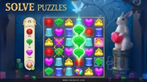 Ravenhill®-Hidden-Mystery 4