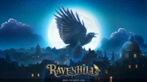 Ravenhill®-Hidden-Mystery 5