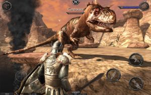 Ravensword-Shadowlands 1