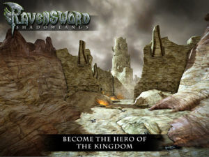 Ravensword-Shadowlands 4