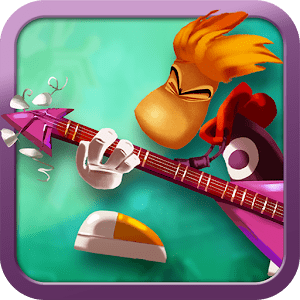 Rayman® Legends Beatbox  logo