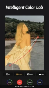 ReLens-Camera-Focus-DSLR-Blur 5
