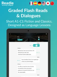 Readle-Learn-Languages-Daily 12