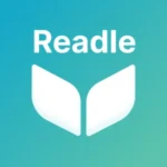 Readle: Learn Languages Daily logo
