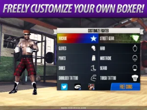 Real-Boxing 4