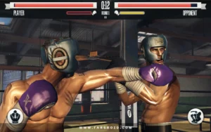 Real-Boxing 6