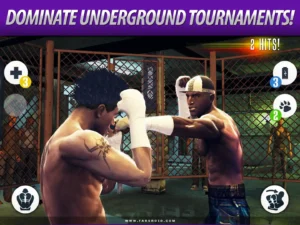 Real-Boxing 7