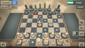 Real-Chess 1