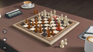 Real-Chess-3D 2