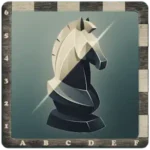 Real Chess logo
