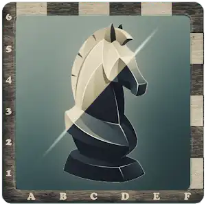 Real Chess logo