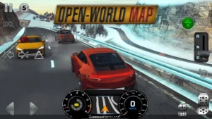 Real-Driving-Sim 4