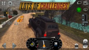 Real-Driving-Sim 5