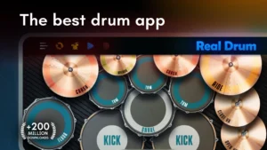 Real-Drum-Full 7