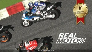 Real-Moto 1