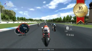 Real-Moto 2