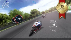 Real-Moto 3