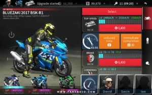 Real-Moto 10