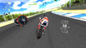 Real-Moto 4