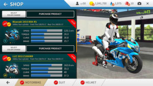 Real-Moto 5