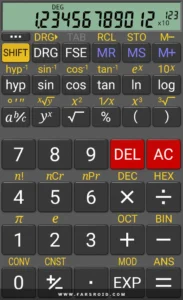 RealCalc-Plus 1