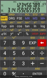 RealCalc-Plus 2