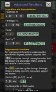 RealCalc-Plus 5