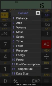 RealCalc-Plus 6