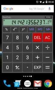 RealCalc-Plus 7
