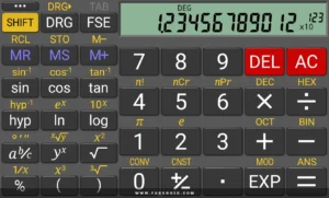 RealCalc-Plus 8