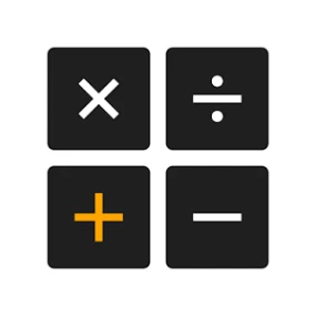  RealCalc Plus  logo
