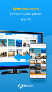 RealPlayer 3