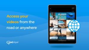 RealPlayer 8