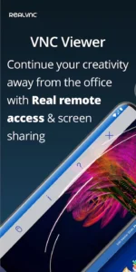 VNC-Viewer 3