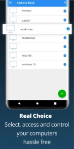 VNC-Viewer 4