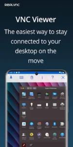 VNC-Viewer 5