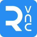 VNC Viewer  logo