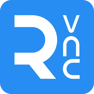 VNC Viewer  logo