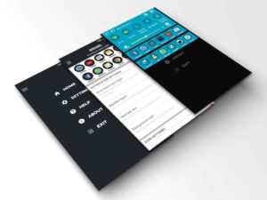 Recent-App-Switcher-DIESEL-Pro 6