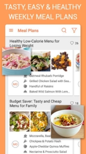 Recipe-Calendar-Meal-Planner 1