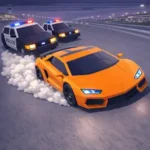 Reckless Getaway 2  logo
