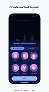 Google-Recorder 4
