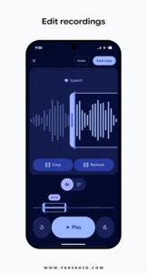 Google-Recorder 6
