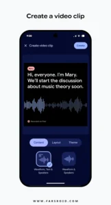 Google-Recorder 8