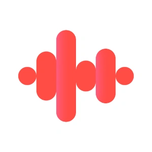 Google Recorder logo